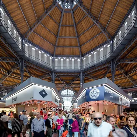 Mercat Sant Antoni 4