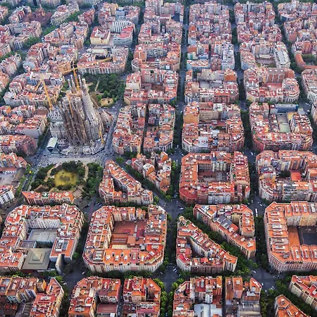 Apartment Mercat Sant Antoni 4
