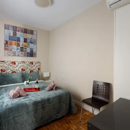 Apartment Mercat Sant Antoni 4 Barcelona