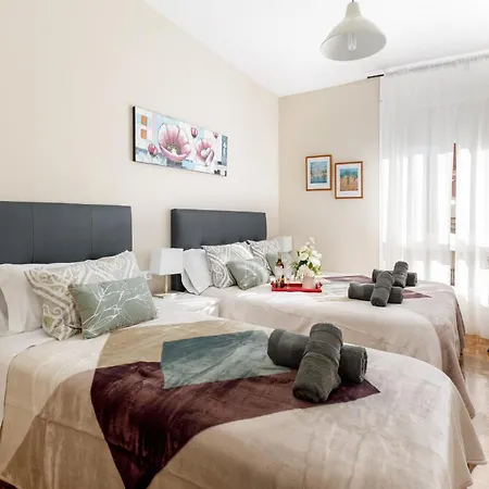 Apartment Mercat Sant Antoni 4