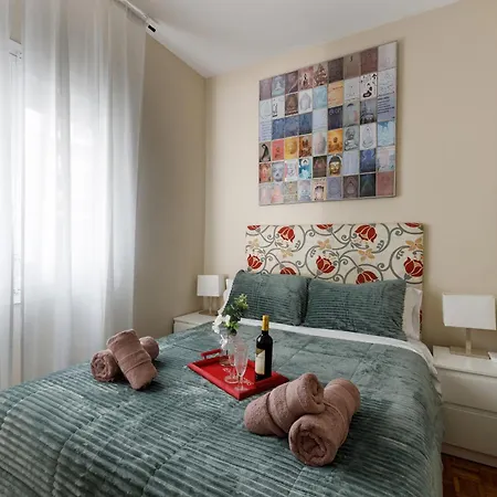 Mercat Sant Antoni 4 Apartment